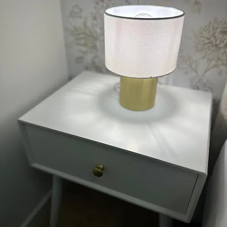 Maison De L'aar Le Diamant Luxueux Et Cosy Neuf Apartman *