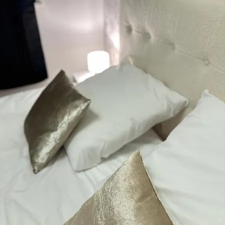Maison De L'aar Le Diamant Luxueux Et Cosy Neuf Apartman