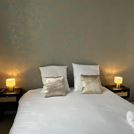 Apartman Maison De L'aar Le Diamant Luxueux Et Cosy Neuf *