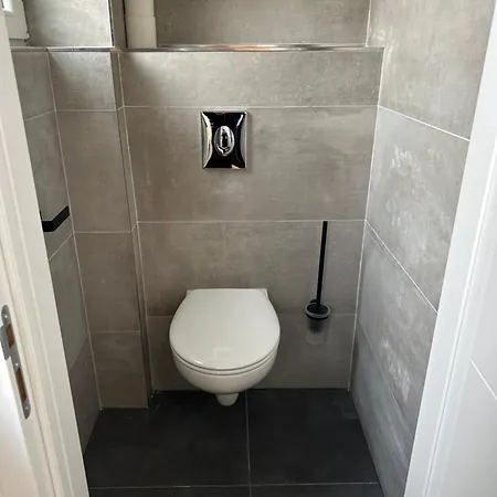 Maison De L'aar Le Diamant Luxueux Et Cosy Neuf Apartman Strasbourg