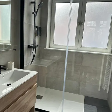 Apartman Maison De L'aar Le Diamant Luxueux Et Cosy Neuf Strasbourg